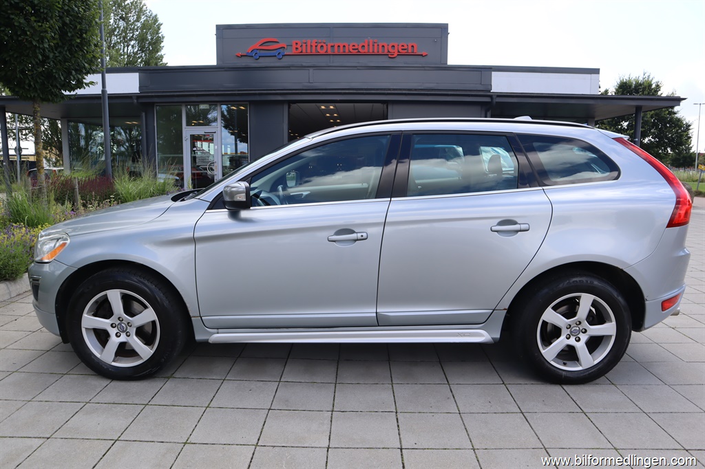 Bild 1 på Volvo XC60)