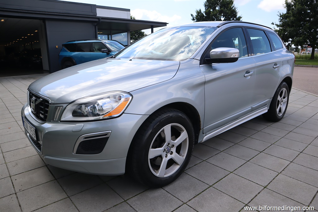 Bild 2 på Volvo XC60