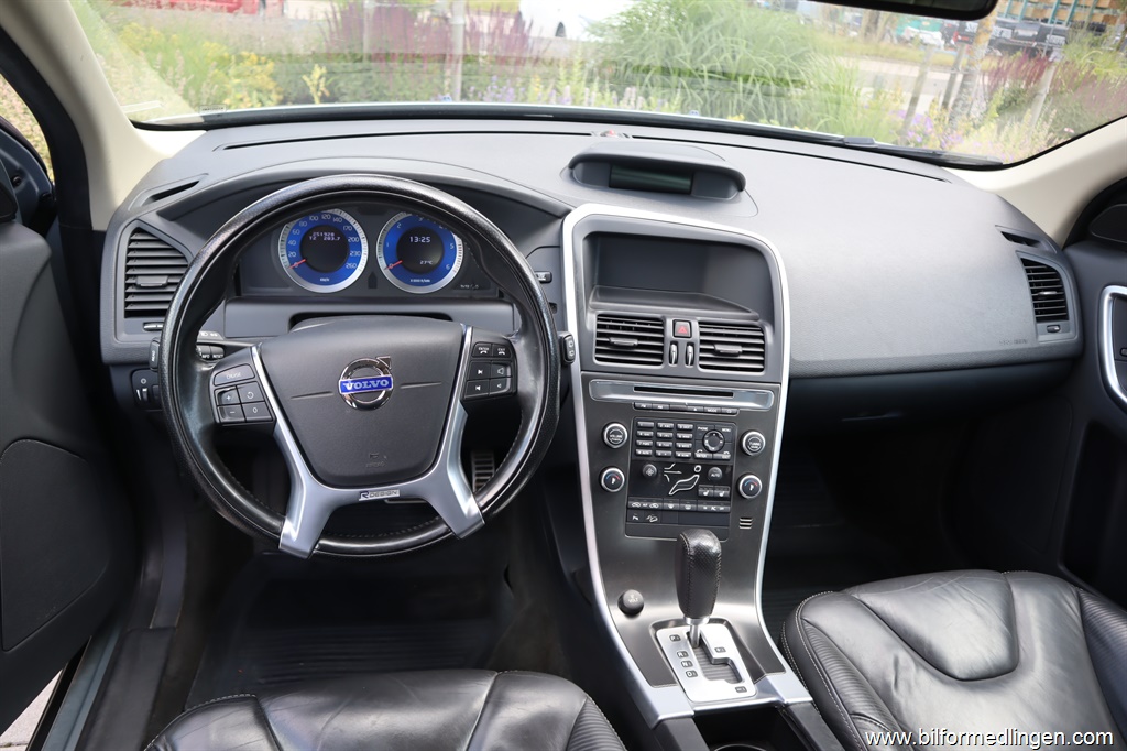Bild 4 på Volvo XC60