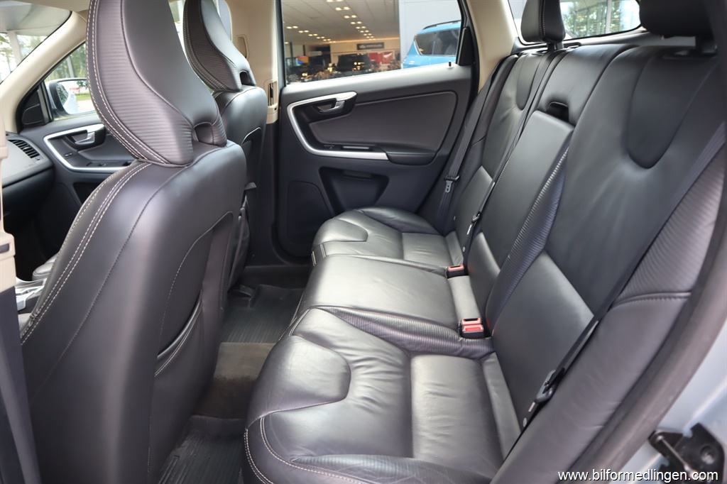 Bild 5 på Volvo XC60