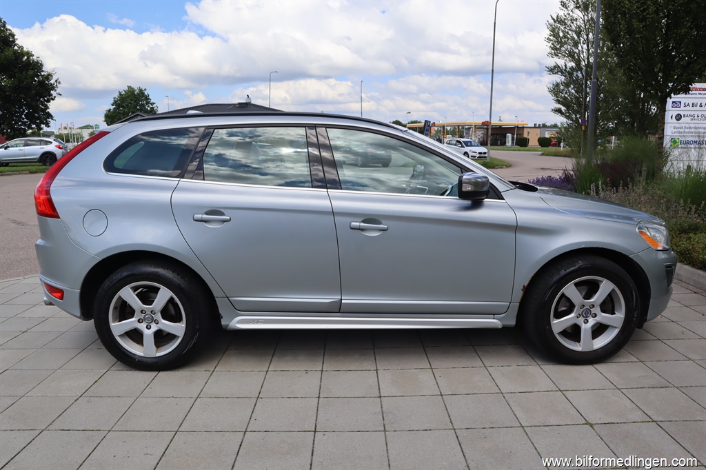 Bild 8 på Volvo XC60