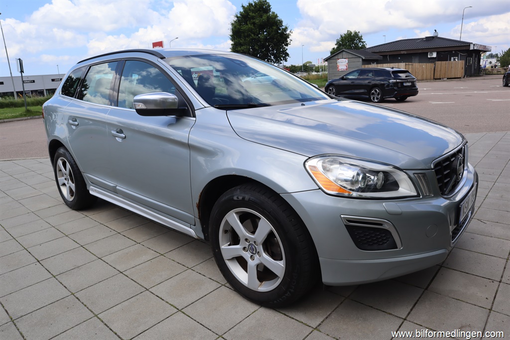 Bild 9 på Volvo XC60