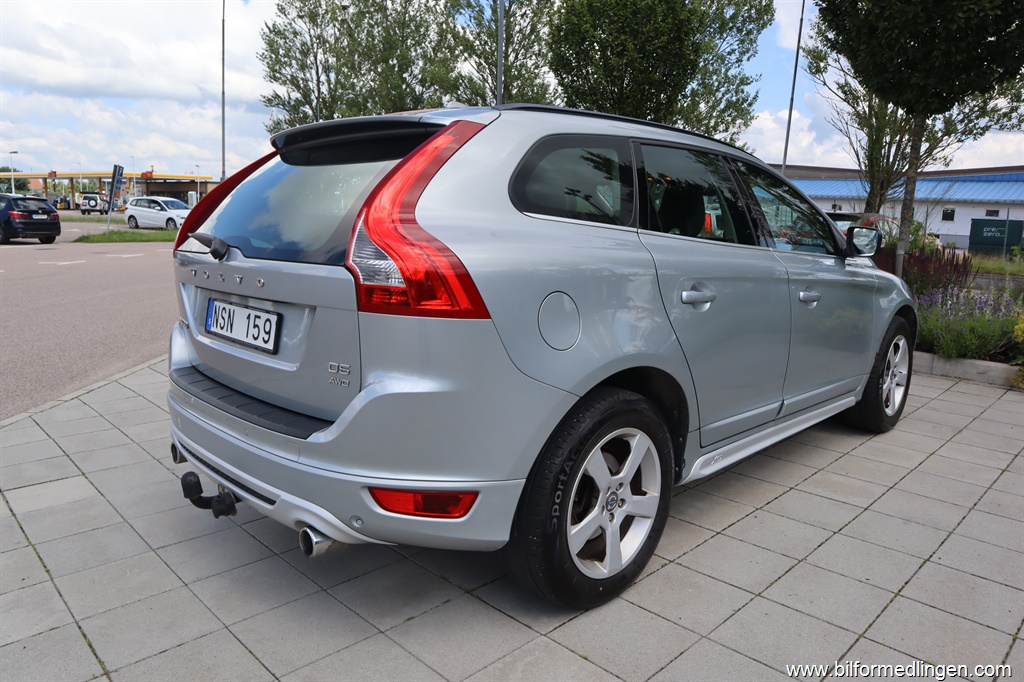 Bild 10 på Volvo XC60