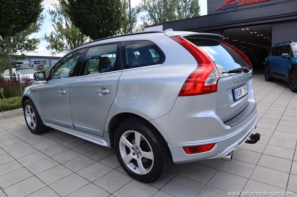 Bild 11 på Volvo XC60