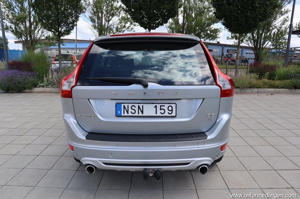 Bild 12 på Volvo XC60