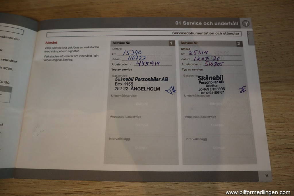 Bild 19 på Volvo XC60