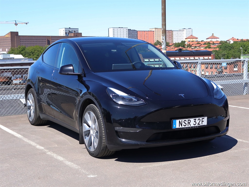 Bild 2 på Tesla Model Y