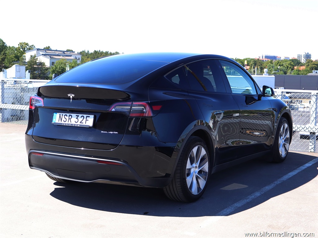 Bild 3 på Tesla Model Y