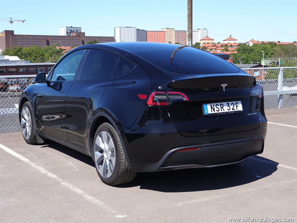 Bild 4 på Tesla Model Y