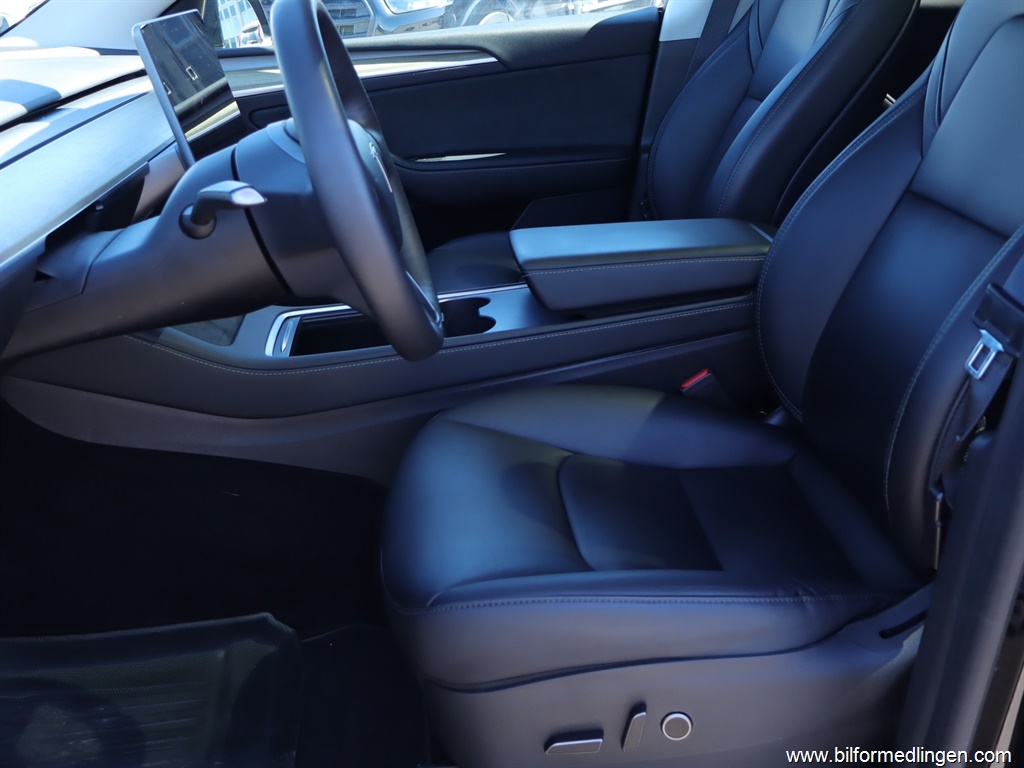 Bild 5 på Tesla Model Y