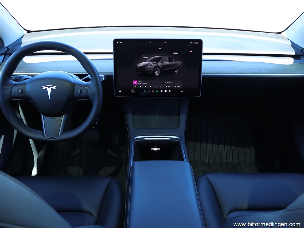 Bild 6 på Tesla Model Y