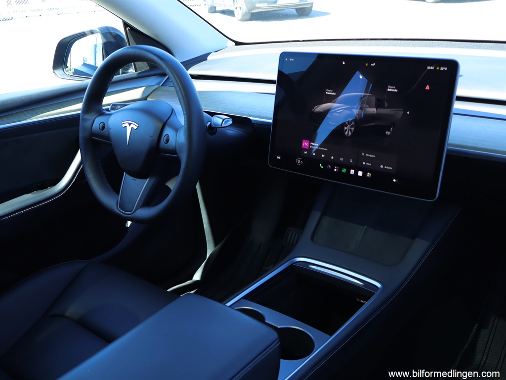 Bild 7 på Tesla Model Y