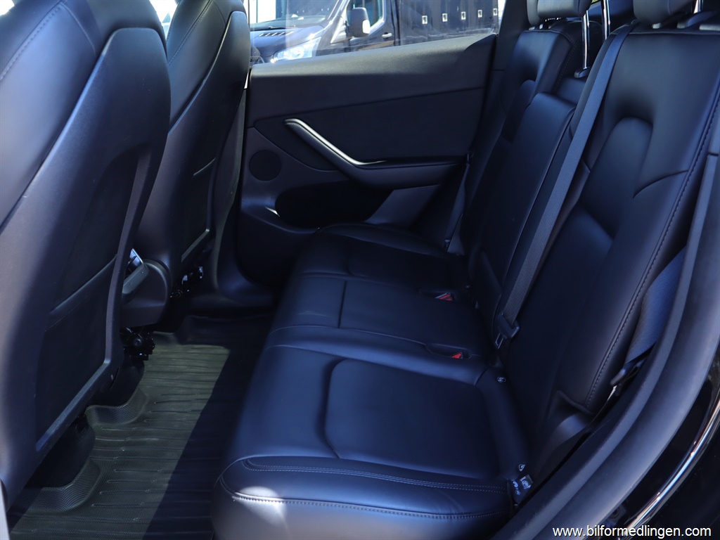Bild 8 på Tesla Model Y