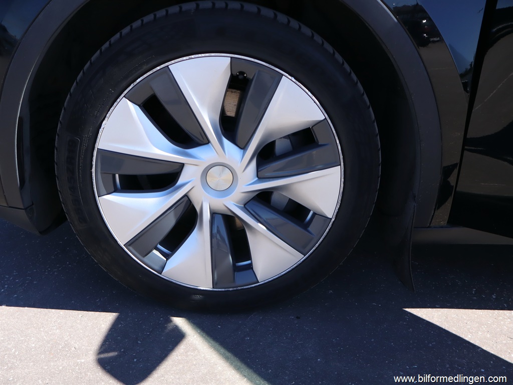 Bild 19 på Tesla Model Y