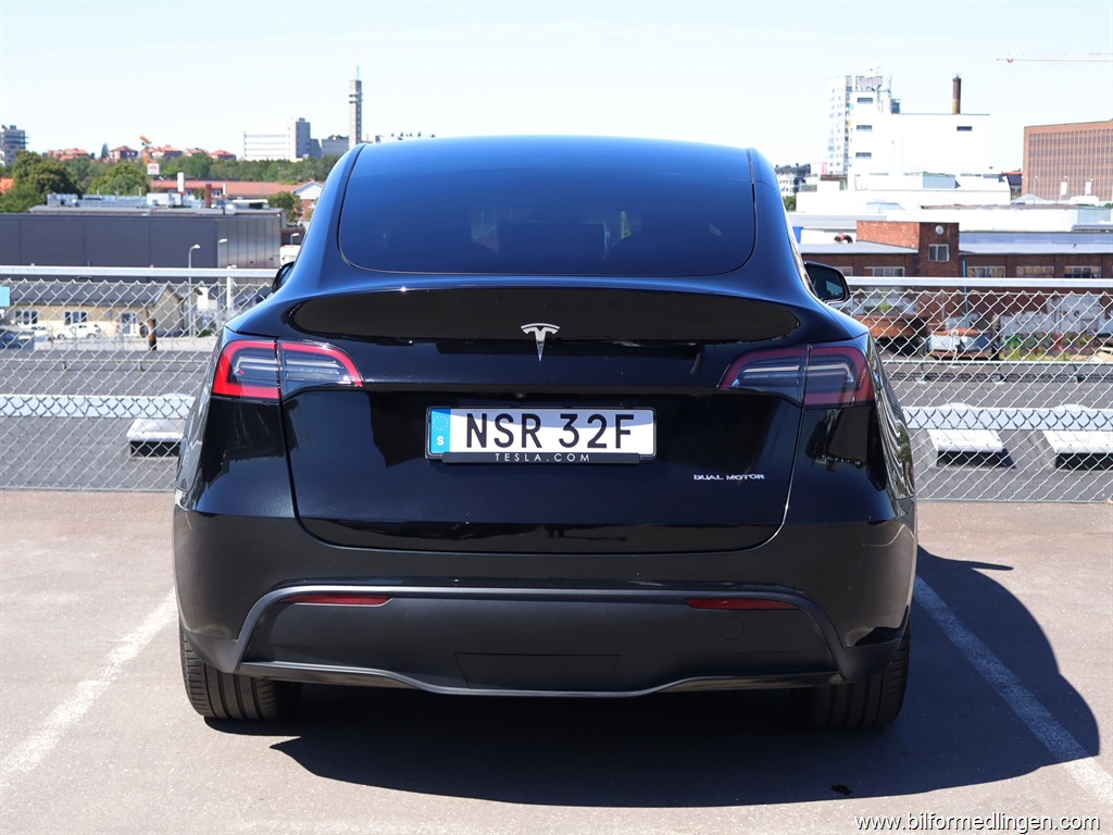 Bild 21 på Tesla Model Y