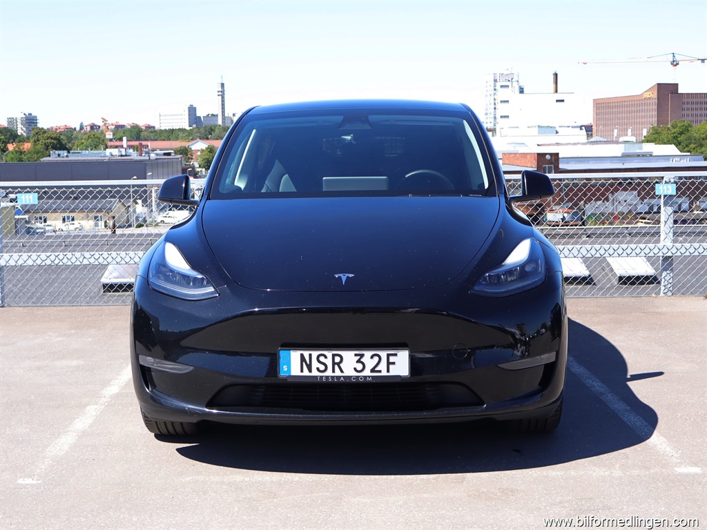 Bild 22 på Tesla Model Y