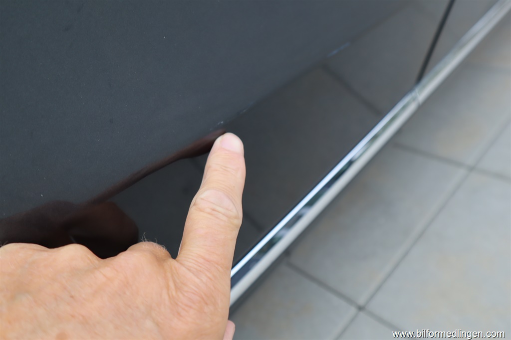 Bild 19 på Mercedes-Benz C