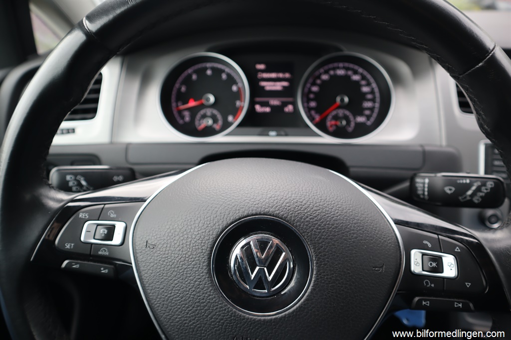 Bild 5 på Volkswagen Golf
