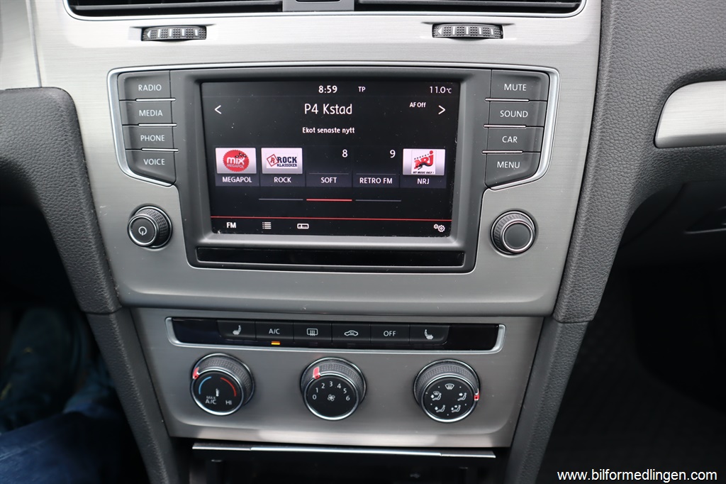 Bild 6 på Volkswagen Golf