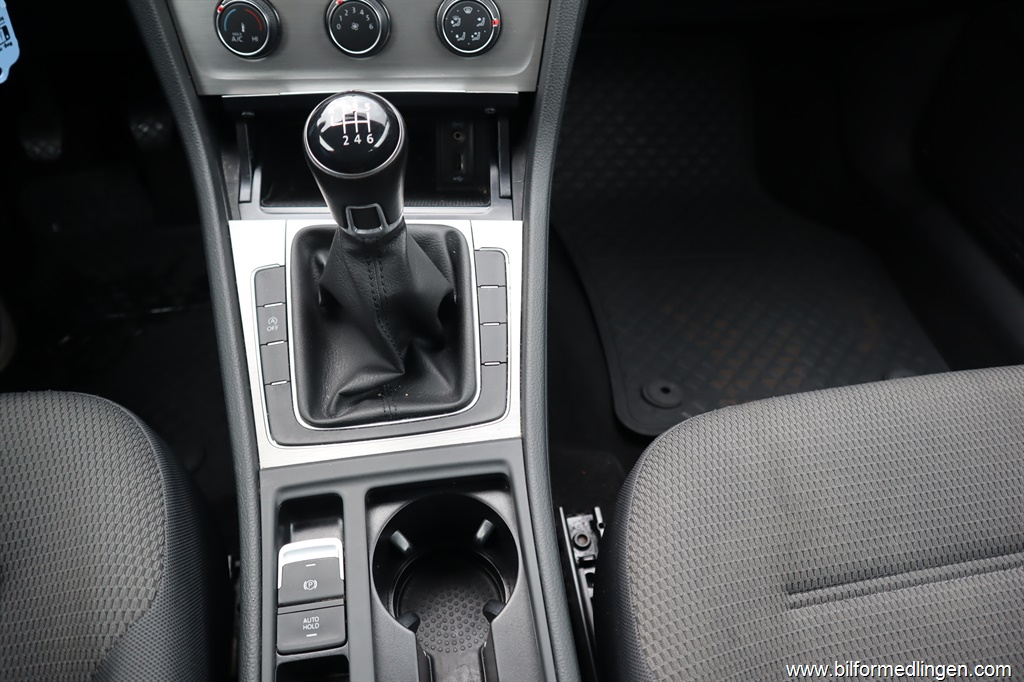 Bild 7 på Volkswagen Golf