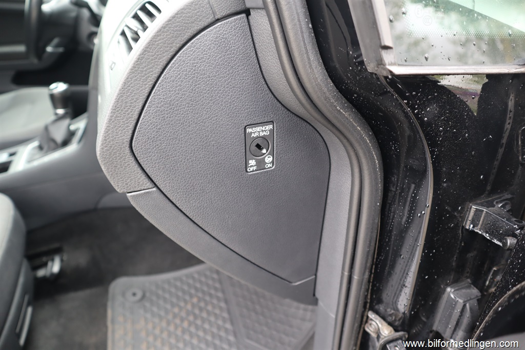 Bild 9 på Volkswagen Golf