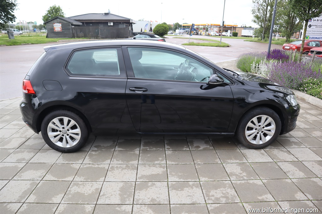 Bild 11 på Volkswagen Golf