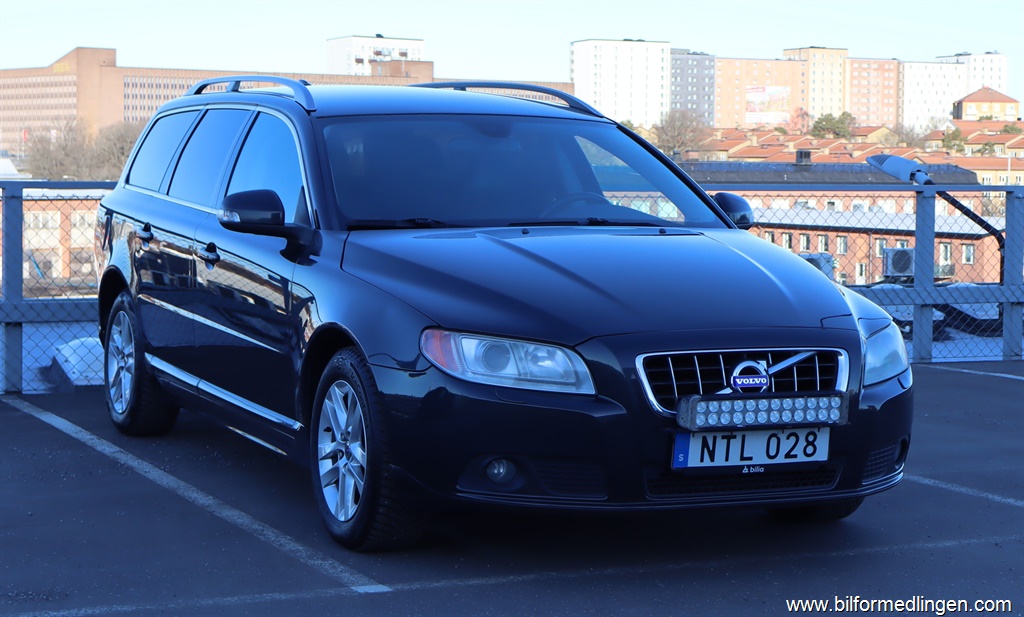 Bild 2 på Volvo V70
