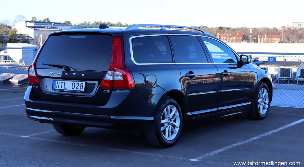 Bild 3 på Volvo V70