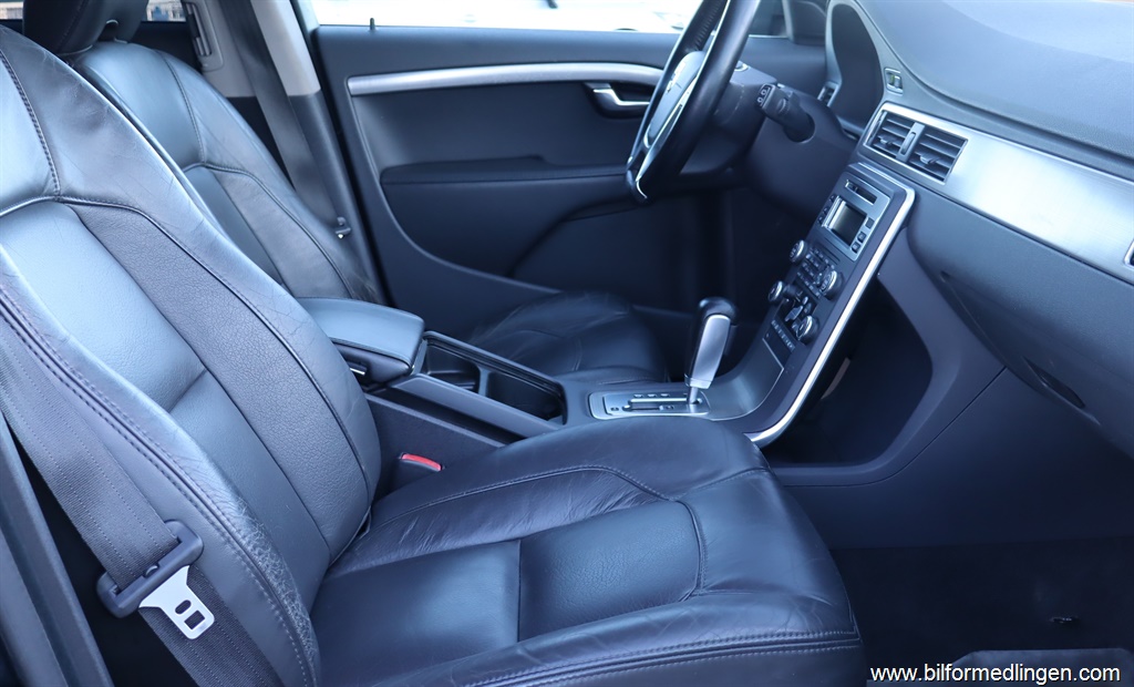 Bild 5 på Volvo V70