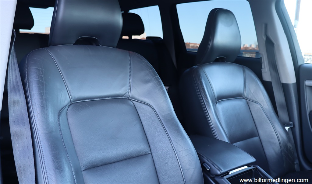 Bild 6 på Volvo V70