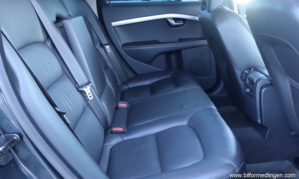 Bild 7 på Volvo V70