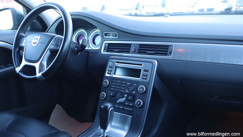 Bild 8 på Volvo V70