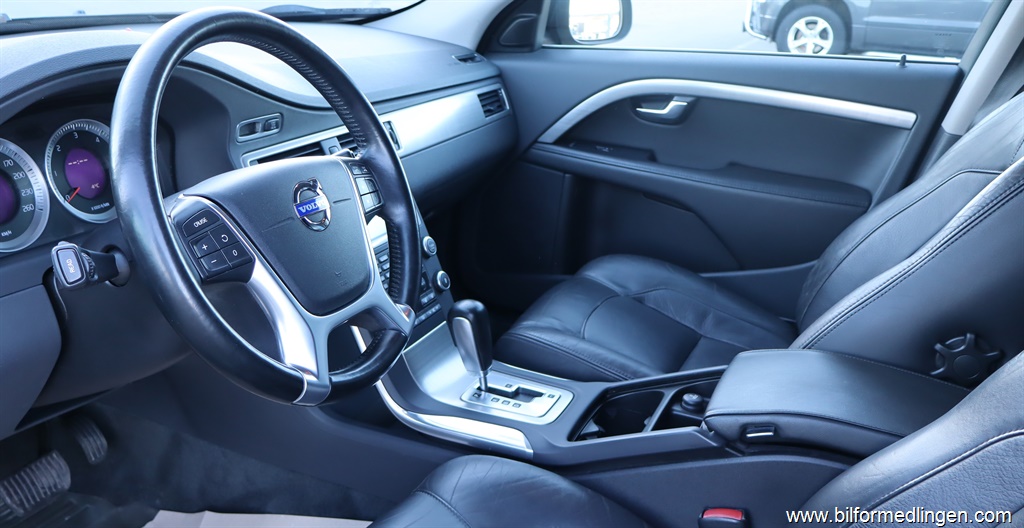 Bild 9 på Volvo V70