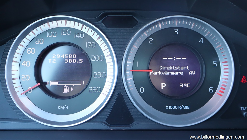 Bild 10 på Volvo V70