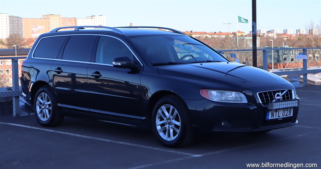 Bild 15 på Volvo V70
