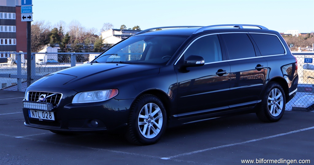 Bild 16 på Volvo V70