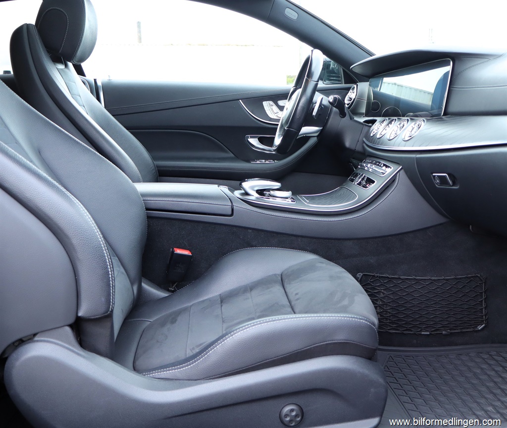 Bild 5 på Mercedes-Benz E