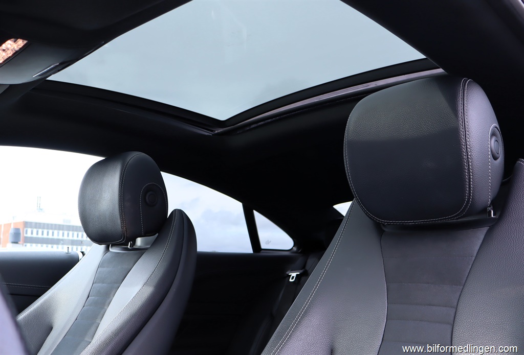 Bild 7 på Mercedes-Benz E