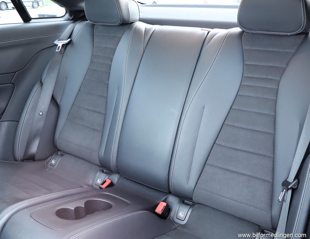 Bild 8 på Mercedes-Benz E