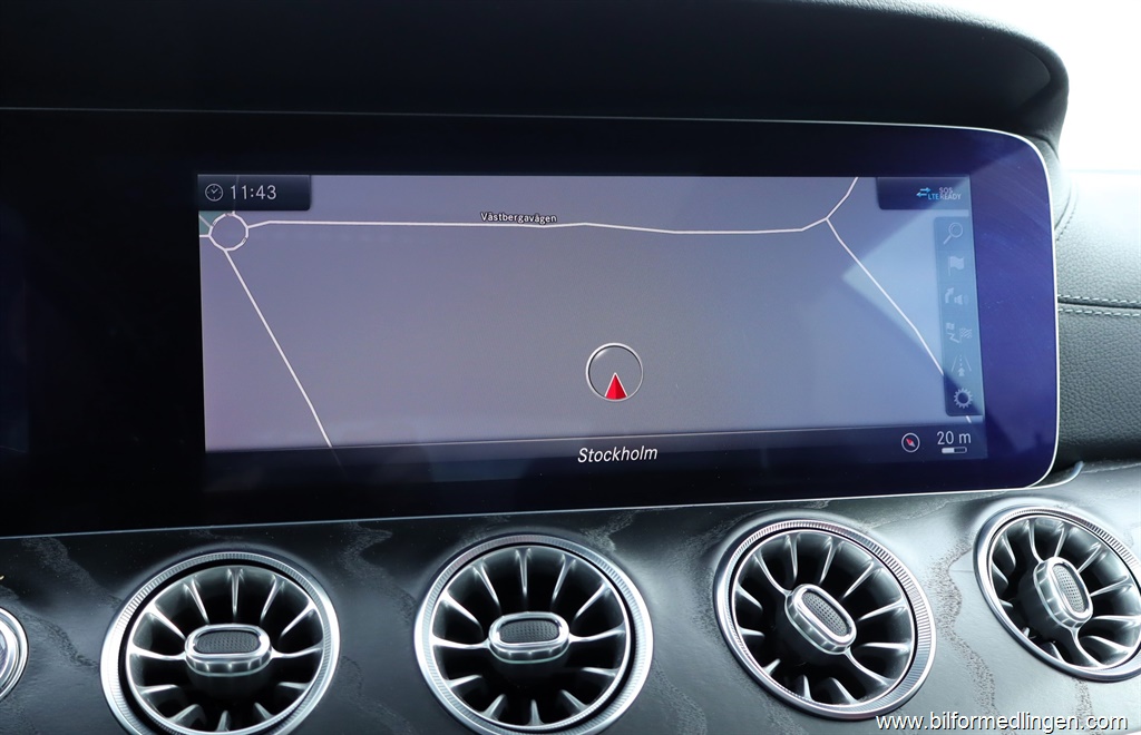 Bild 13 på Mercedes-Benz E