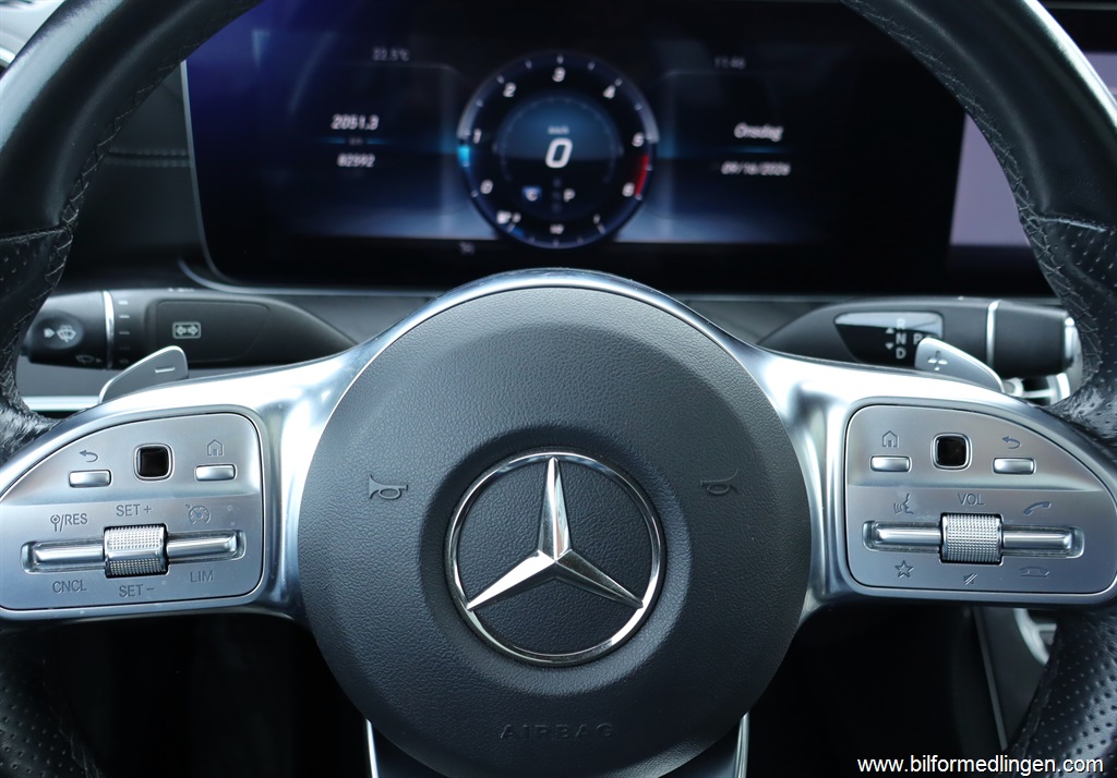 Bild 16 på Mercedes-Benz E
