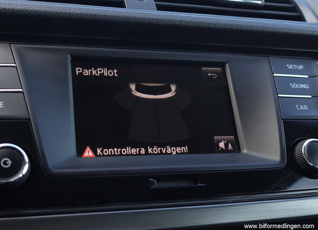 Bild 10 på Skoda Fabia