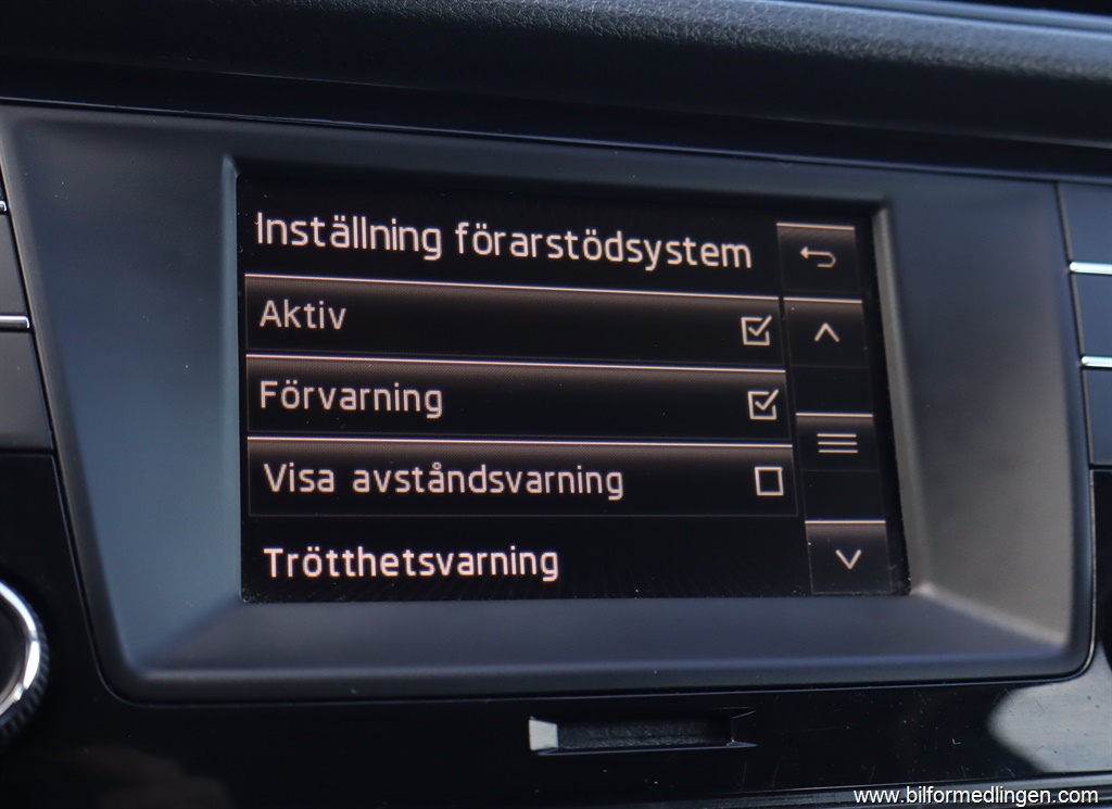 Bild 12 på Skoda Fabia