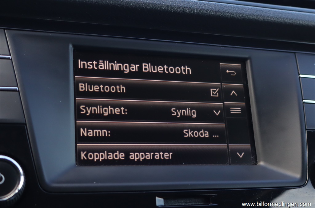 Bild 13 på Skoda Fabia