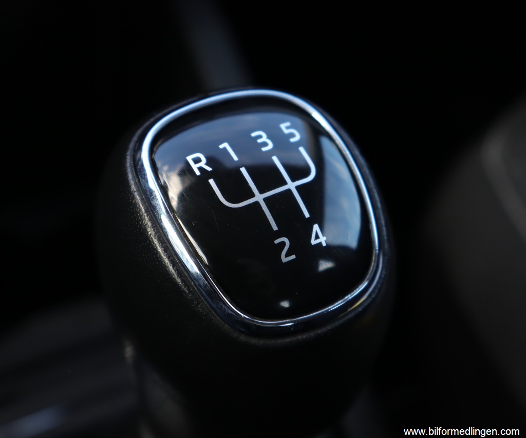 Bild 14 på Skoda Fabia