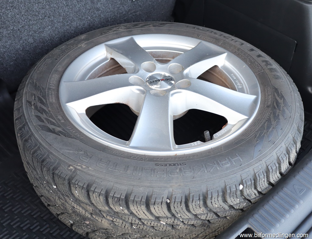 Bild 15 på Skoda Fabia