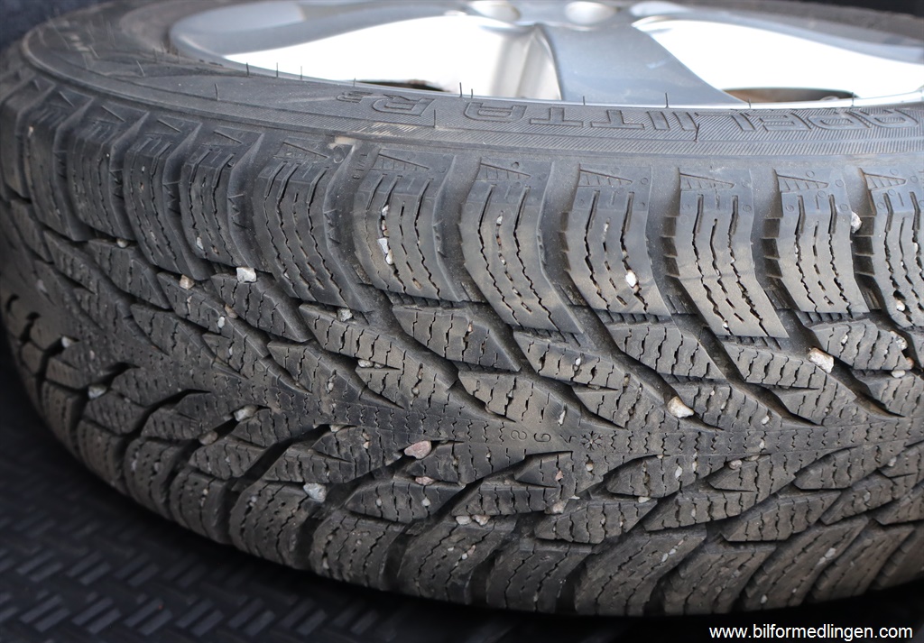 Bild 16 på Skoda Fabia