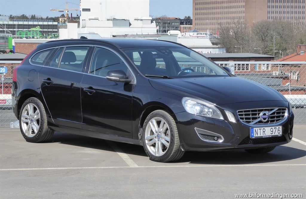 Bild 2 på Volvo V60