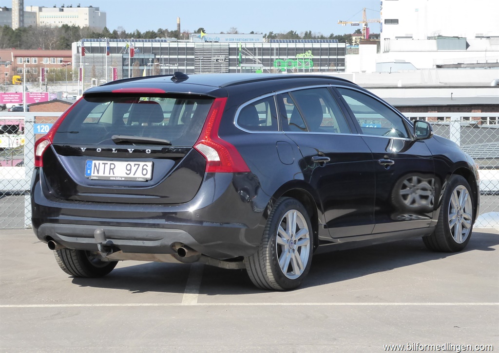 Bild 3 på Volvo V60