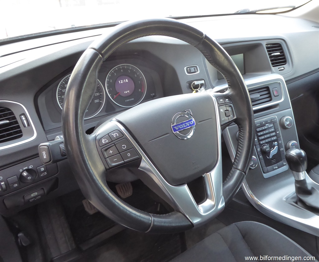 Bild 5 på Volvo V60